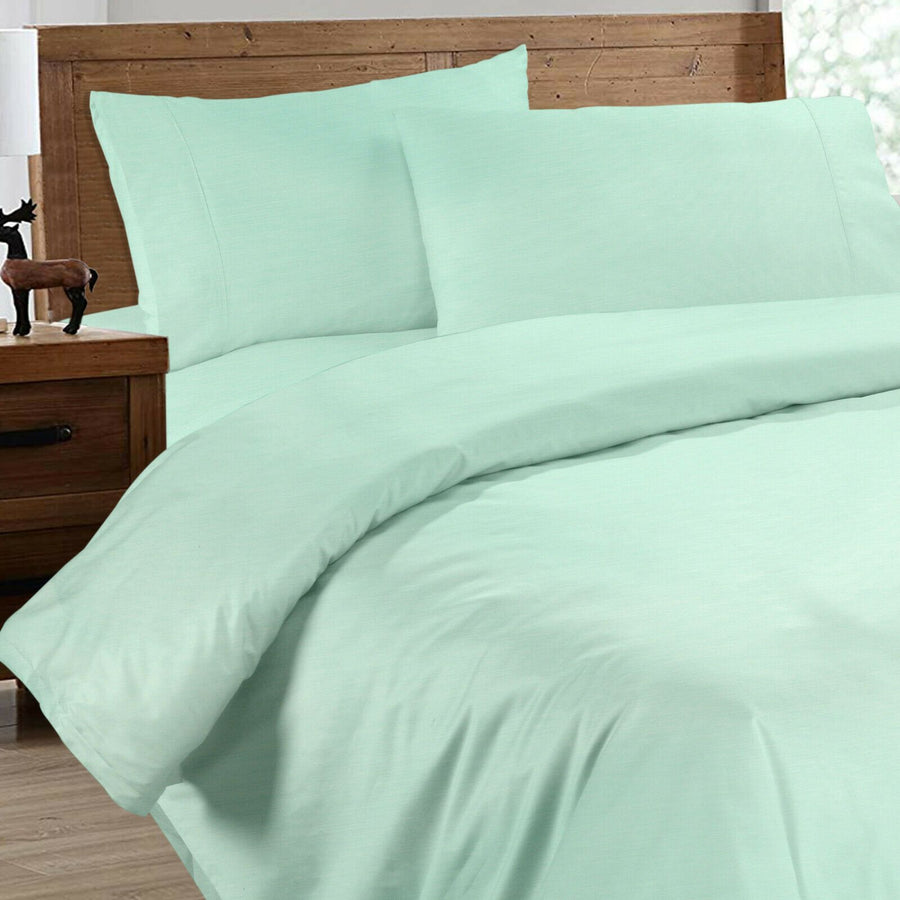 Summer Cooling Bedding | Ontrendideas Bed and Bath