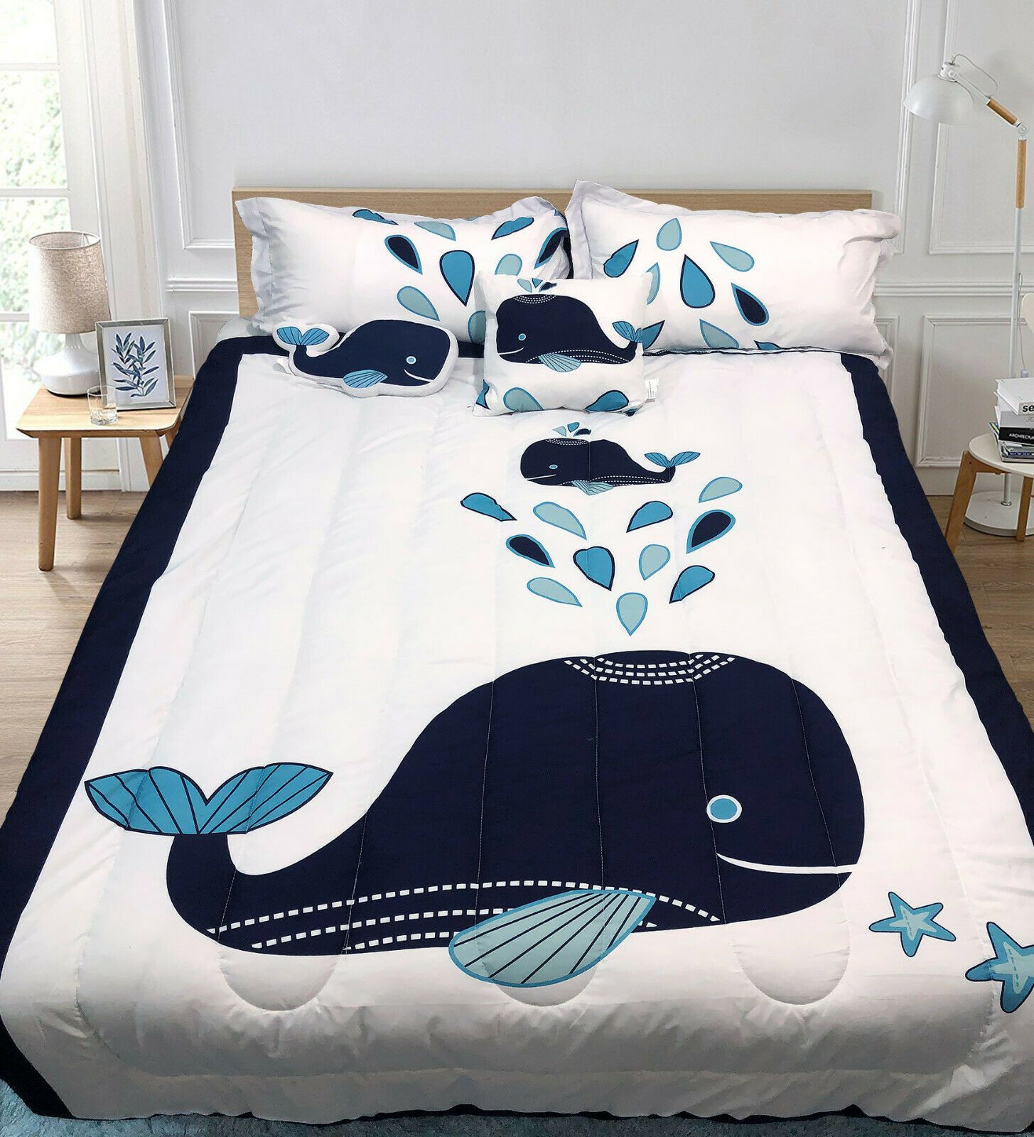 Kids queen comforters outlet