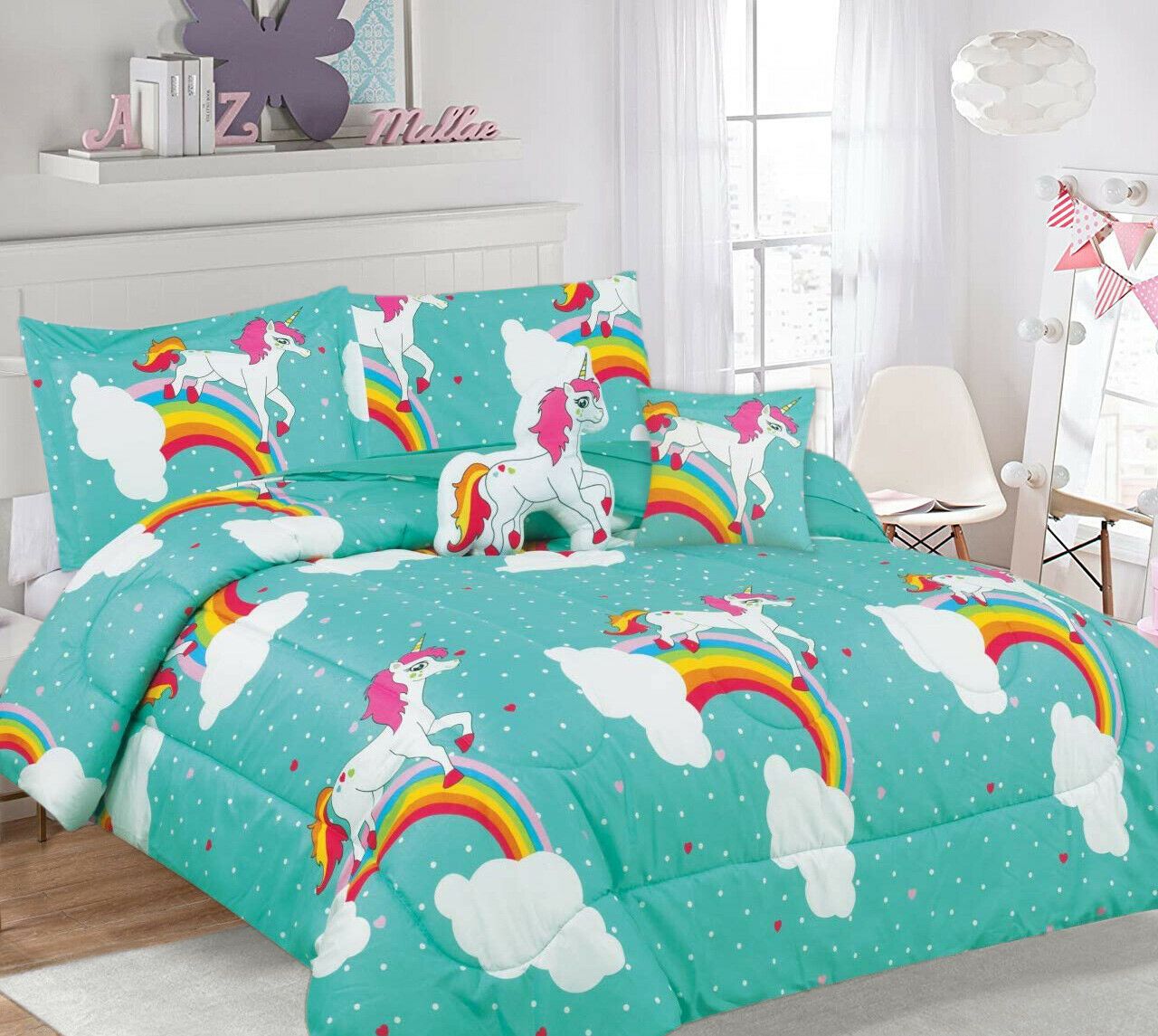 Kids comforter sets australia deals