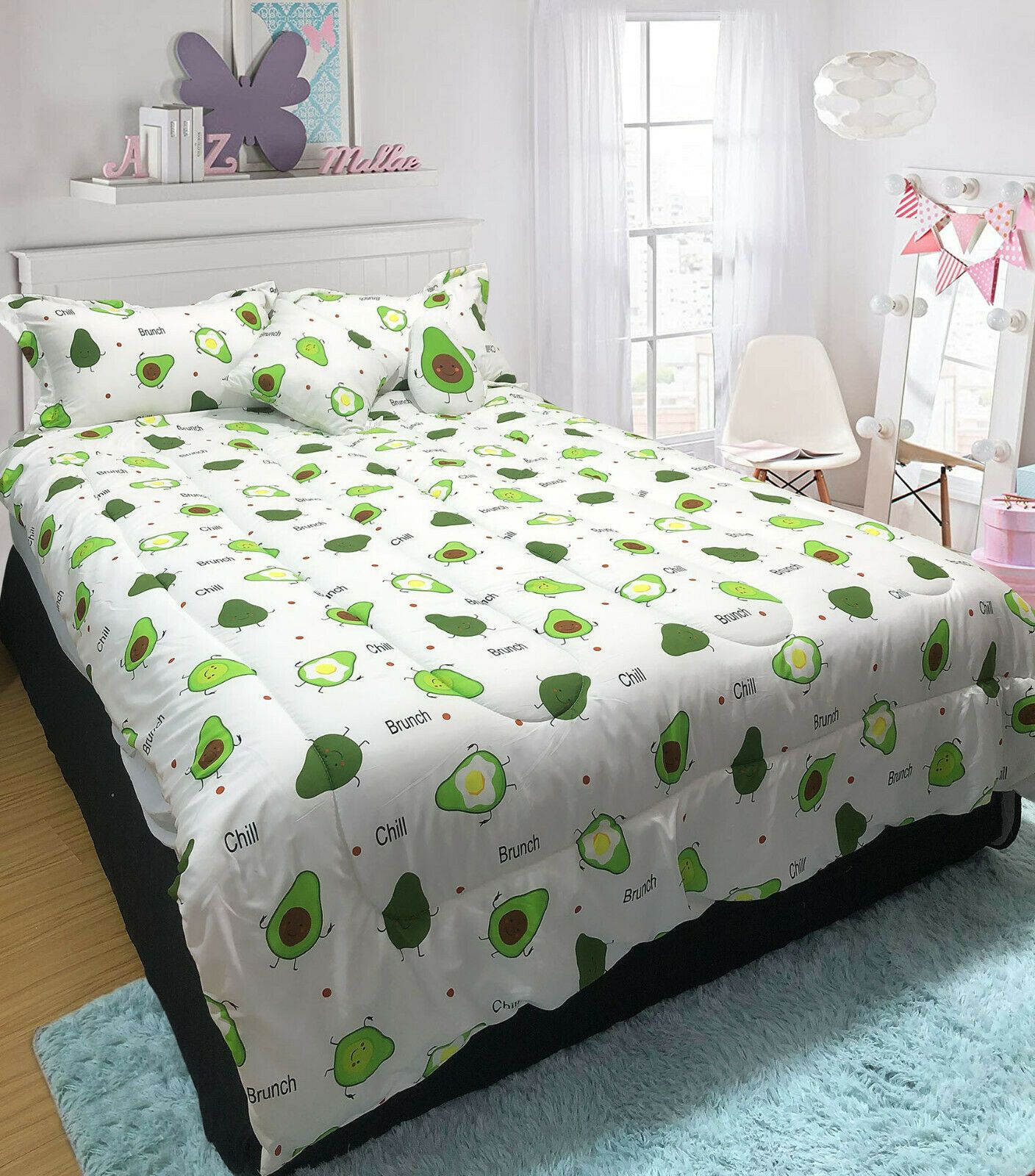 Kids comforters clearance